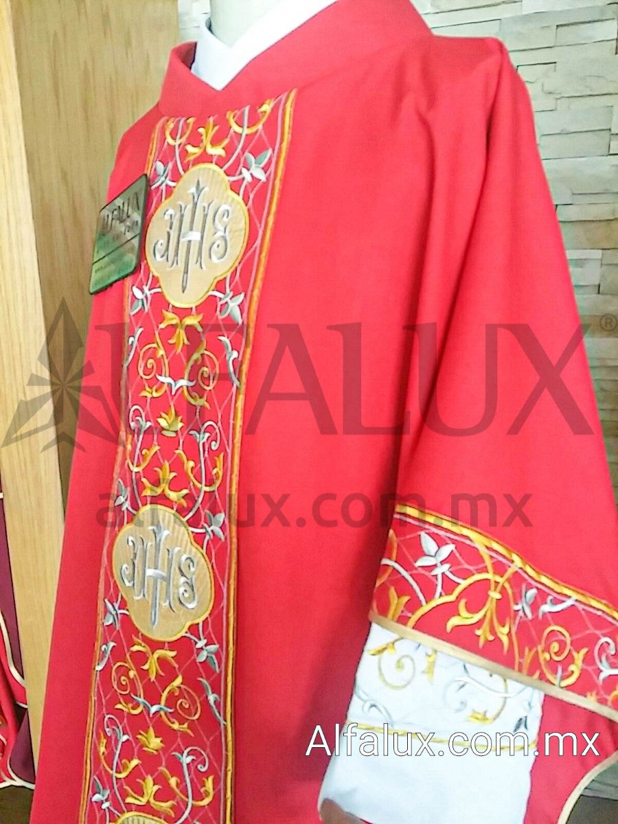 07 JHS Rojo Laterales 938